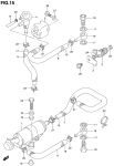 Fuel Injector (Dt115s/140efi) Fuel Injector (Dt115s/140efi)