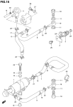 Fuel Injector (Dt115s/140efi)