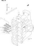 Inlet Case (Dt150s/150efi/200efi/225/225g)(*)