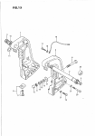 Clamp Bracket Clamp Bracket