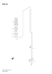 Shift Rod Shift Rod