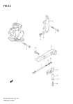 Throttle Body Throttle Body