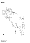 Throttle Body Throttle Body