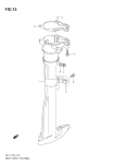 Drive Shaft Housing