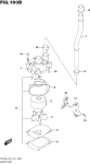 Water Pump (Df200az E03) Water Pump (Df200az E03)