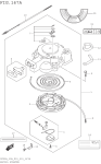 Recoil Starter Recoil Starter