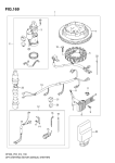 Opt:Starting Motor (Manual Starter) (Df9, 9br P03) Opt:Starting Motor (Manual Starter) (Df9, 9br P03)