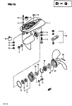 Gear Case Gear Case
