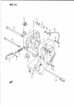 Clamp Bracket Clamp Bracket
