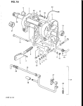 Clamp Bracket Clamp Bracket