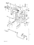 Clamp Bracket Clamp Bracket