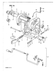 Clamp Bracket Clamp Bracket