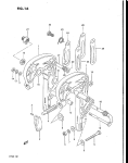 Clamp Bracket Clamp Bracket