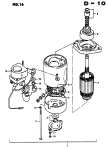 Starting Motor