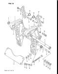 Clamp Bracket Clamp Bracket