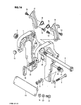 Clamp Bracket Clamp Bracket