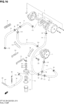 Fuel Pump (Dt225/225g) Fuel Pump (Dt225/225g)
