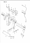 Clamp Bracket Clamp Bracket