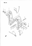 Clamp Bracket Clamp Bracket