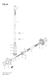 Drive Shaft Drive Shaft
