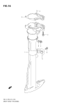 Drive Shaft Housing