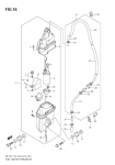 Fuel Vapor Separator