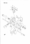 Clamp Bracket (Model:96, 97) Clamp Bracket (Model:96, 97)