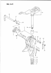 Swivel Bracket (Model:95) Swivel Bracket (Model:95)