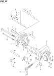 Clamp Bracket Clamp Bracket