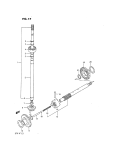 Transmission (Model Qd/Ve) Transmission (Model Qd/Ve)