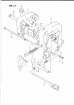 Clamp Bracket Clamp Bracket