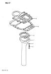 Exhaust Tube Exhaust Tube