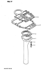 Exhaust Tube Exhaust Tube