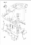 Swivel Bracket Swivel Bracket