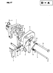 Clamp Bracket Clamp Bracket