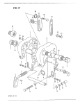 Clamp Bracket Clamp Bracket