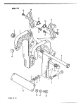 Clamp Bracket Clamp Bracket