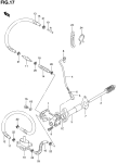 Oil Pump (Model:95~97)