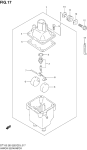 Vapor Separator (Dt150(G/S), 200(G))