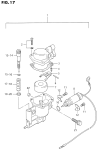 Valve Starter Valve Starter