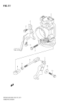 Throttle Body Throttle Body