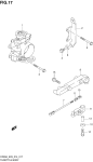 Throttle Body Throttle Body