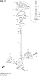 Clutch Rod Clutch Rod