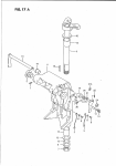 Swivel Bracket (Model:96) Swivel Bracket (Model:96)