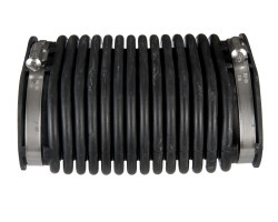 Exhaust Bellows - 18-1076 - Sierra