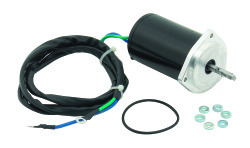 Power Trim Motor - 18-18409 - Sierra