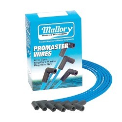 Wiring Plug Set - 18-28050 - Sierra