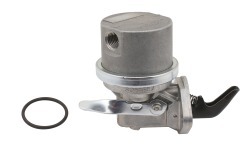Fuel Pump - 18-35442 - Sierra