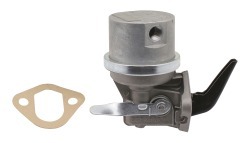 Fuel Pump - 18-35443 - Sierra
