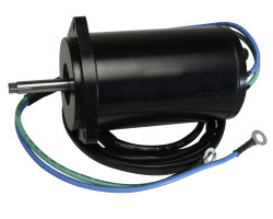 Tilt & Trim Motors - 18-6811 - Sierra
